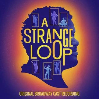 JACKSON, MICHAEL R. A Strange Loop (original Broadway Cast Recording) CD