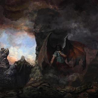 CHAOS INVOCATION Wherever We Roam CD DIGIPAK