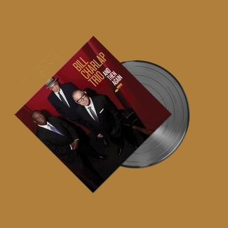 BILL CHARLAP And Than Again LP