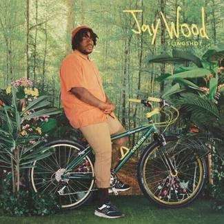 JAYWOOD Slingshot CD