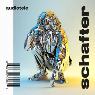 SCHAFTER Audiotele CD