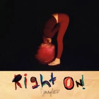 JENNYLEE Right On ! CD