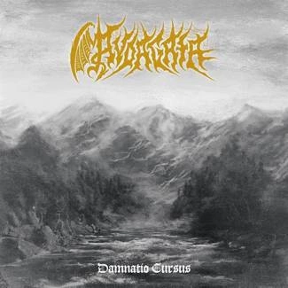 AVDAGATA Damnatio Cursus CD
