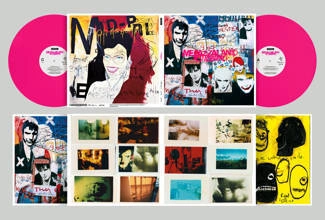 DURAN DURAN Medazzaland (25th Anniversary Edition) 2LP