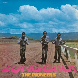 PIONEERS Long Shot LP MOV