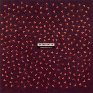 WEDDING PRESENT, THE Seamonsters 2CD