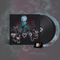 LP || Vinyl || Album