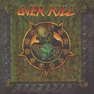 OVERKILL Horrorscope CD