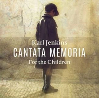 JENKINS, KARL Cantata Memoria CD
