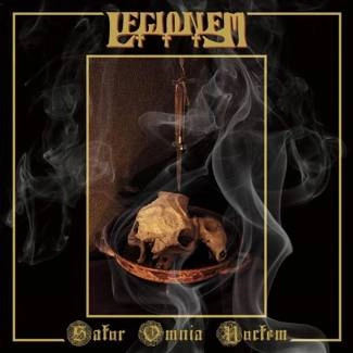LEGIONEM Sator Omnia Noctem CD