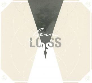 GERM Loss CD DIGIPAK