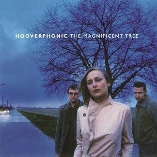 HOOVERPHONIC Magnificent Tree LP MOV