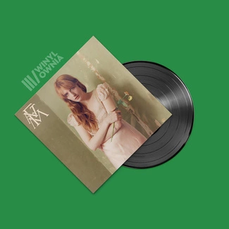 FLORENCE & THE MACHINE High As Hope LP