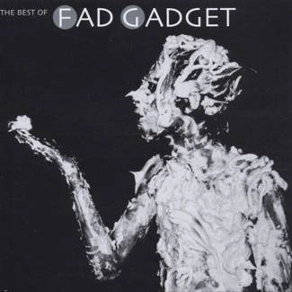 FAD GADGET The Best Of Fad Gadget CD