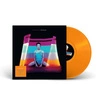 LP || Vinyl || Album || Orange