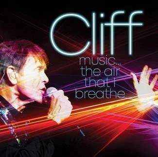 RICHARD, CLIFF Music... The Air That I Breath CD