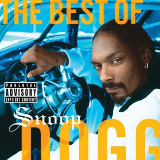 SNOOP DOGG Snoopified: The Best Of Snoop Dogg CD
