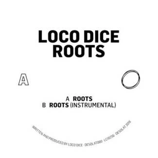LOCO DICE Roots 12"