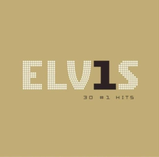 PRESLEY, ELVIS Elvis 30 #1 Hits CD