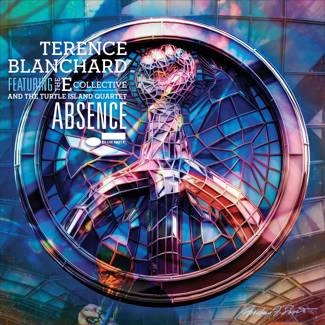 BLANCHARD, TERENCE Absence CD