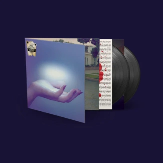 SPOON They Want My Soul (deluxe Edition) LP