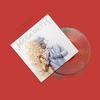 WINYL RED ORGANZA INDIE