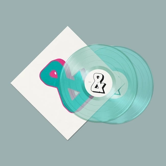 BASTILLE & 2LP Blue Sky