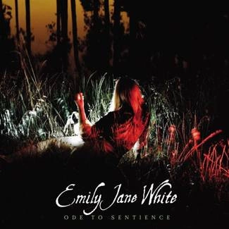 EMILY JANE WHITE Ode To Sentience CD DIGIPAK