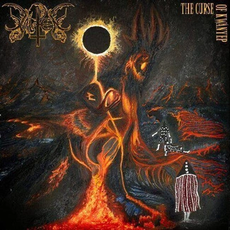 XALPEN The Curse Of Kwanyep CD LIMITED 2CD