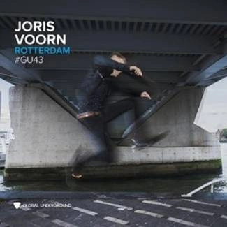 VARIOUS ARTISTS Joris Voorn – Rotterdam 2CD