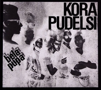 KORA I PUDELSI Bela Pupa CD