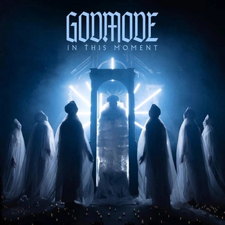 IN THIS MOMENT Godmode CD