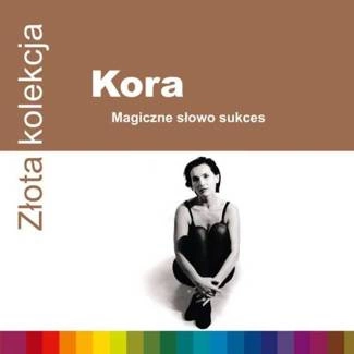 KORA Złota Kolekcja CD