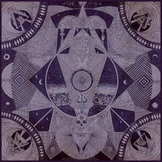 SPECTRAL HAZE Transmutated Nebula Remains CD