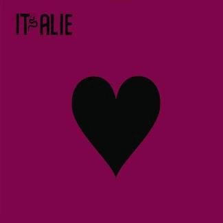 IT'SALIE Emosphere CD DIGIPAK