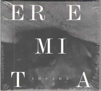 IHSAHN Eremita CD