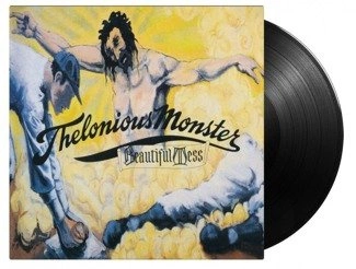 THELONIOUS MONSTER Beautiful Mess LP MOV