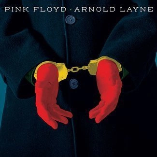 PINK FLOYD Rsd - Arnold Layne (LIVE At Syd Barrett Tribute) 7" LP