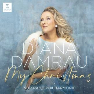DAMRAU, DIANA My Christmas 2CD