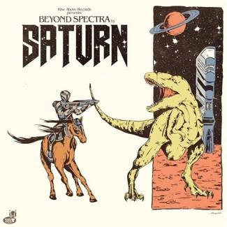 SATURN Beyond Spectra CD