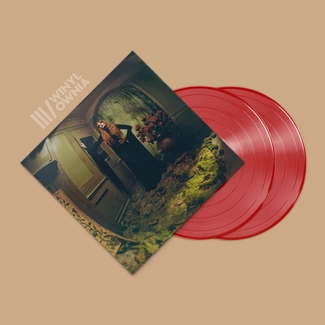 FLORENCE & THE MACHINE Everybody Scream Indies 2LP