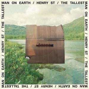 TALLEST MAN ON EARTH, THE Henry St. Tallest Man On Earth, The CD