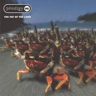 PRODIGY, THE The Fat Of The Land - Expanded Edition  CD