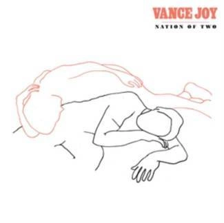 VANCE JOY Nation Of Two CD