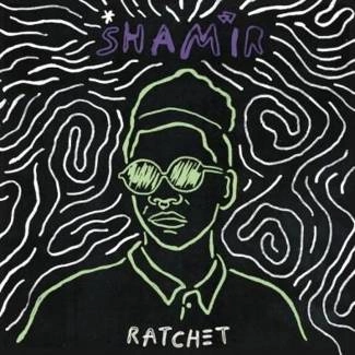 SHAMIR Ratchet CD