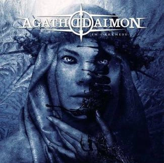 AGATHODAIMON In Darkness Limited Edition CD DIGIPAK