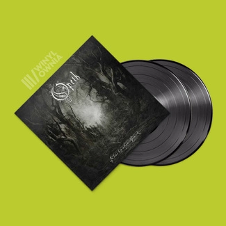 OPETH Blackwater Park 2LP