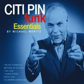 VARIOUS ARTISTS Citi Pin Funk Essentials By M. Moritz CD