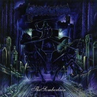 DISSECTION The Somberlain CD LIMITED CD DIGIPAK