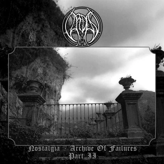 VARDAN Nostalgia Archive Of Failures 2 CD